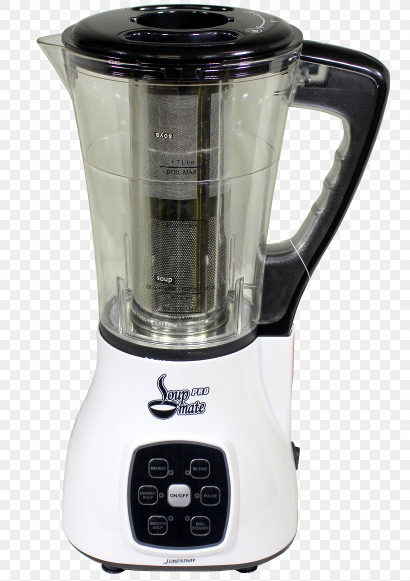 Blender Smoothie Juicer Soup Mixer, PNG, 2133x3024px, Blender, Bowl, Cookware, Electric Kettle, Food Processor Download Free