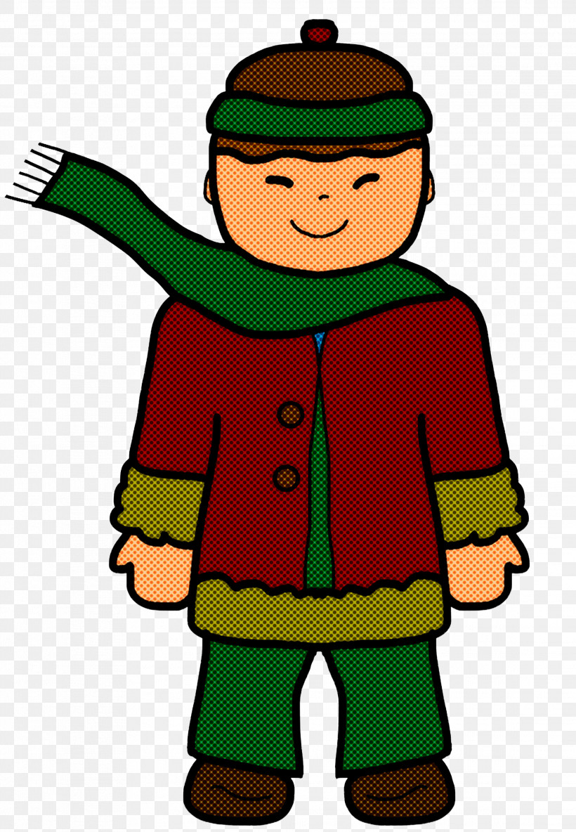 Christmas Elf, PNG, 2288x3306px, Cartoon, Christmas Elf, Green Download Free