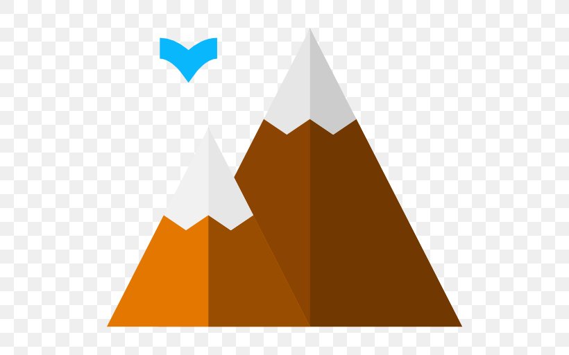 Sky Triangle Pyramid, PNG, 512x512px, Computer, Pyramid, Sky, Triangle Download Free