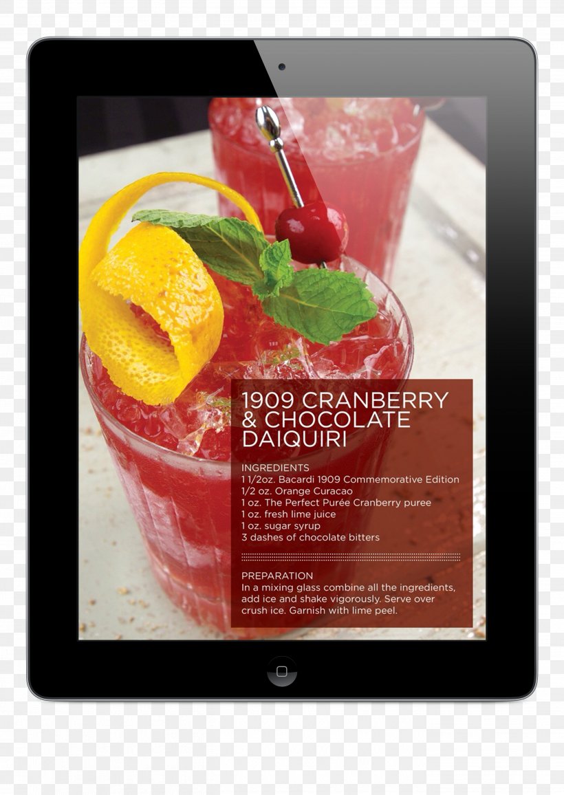 Daiquiri Recipe Chocolate Cranberry, PNG, 2697x3805px, Daiquiri, Chocolate, Cranberry, Drink, Flavor Download Free