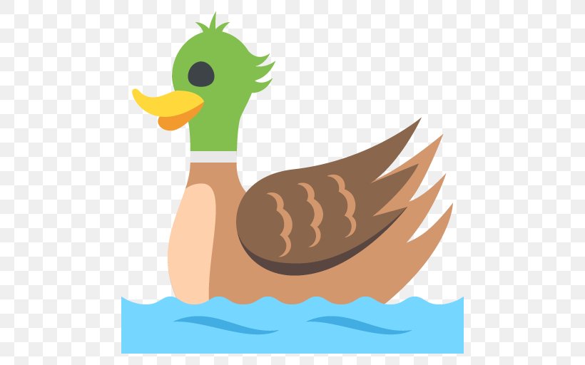Emoji Duck Amazon Mechanical Turk Text Messaging Symbol, PNG, 512x512px, Emoji, Amazon Mechanical Turk, Beak, Bird, Duck Download Free