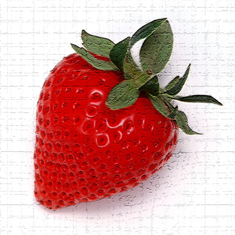 Ice Cream Smoothie Shortcake Strawberry, PNG, 1024x1024px, Ice Cream, Accessory Fruit, Berry, Cake, Cream Download Free