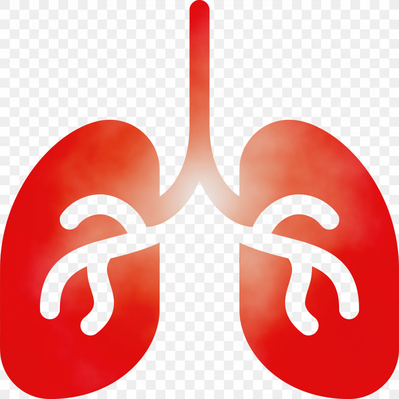 Sign Logo Symbol, PNG, 3000x2999px, Lung, Healthcare, Logo, Medical, Paint Download Free