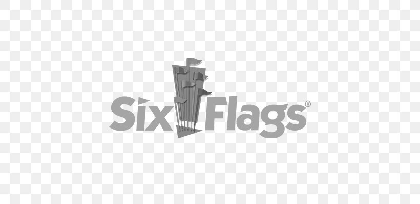 Six Flags Magic Mountain Six Flags Fiesta Texas Six Flags America Six Flags México Six Flags Discovery Kingdom, PNG, 680x400px, Six Flags Magic Mountain, Amusement Park, Black And White, Brand, Fright Fest Download Free