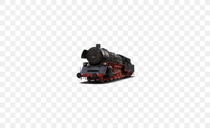 Train Rail Transport Steam Locomotive, PNG, 500x500px, Train, Coal, Combat Vehicle, Locomotive, Rail Freight Transport Download Free