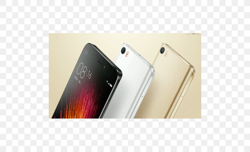 Xiaomi Mi 5 Dual SIM Subscriber Identity Module Smartphone, PNG, 500x500px, Xiaomi Mi 5, Android, Camera Phone, Communication Device, Dual Sim Download Free