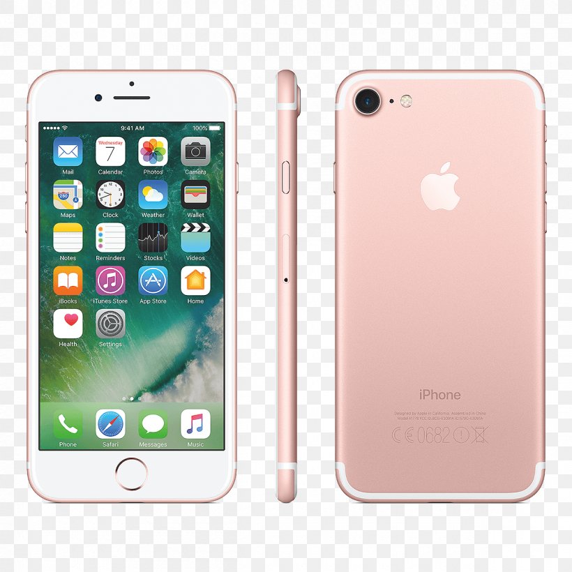 Apple IPhone 7 Plus Apple IPhone 6s IPhone 6s Plus, PNG, 1200x1200px, 128 Gb, Apple Iphone 7 Plus, Apple, Apple Iphone 6s, Apple Iphone 7 Download Free
