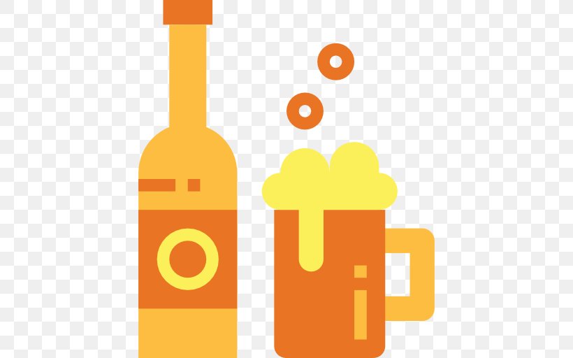 Beer Bottle Beer Bottle Drink, PNG, 512x512px, Beer, Alcoholic Drink, Beer Bottle, Bottle, Brand Download Free
