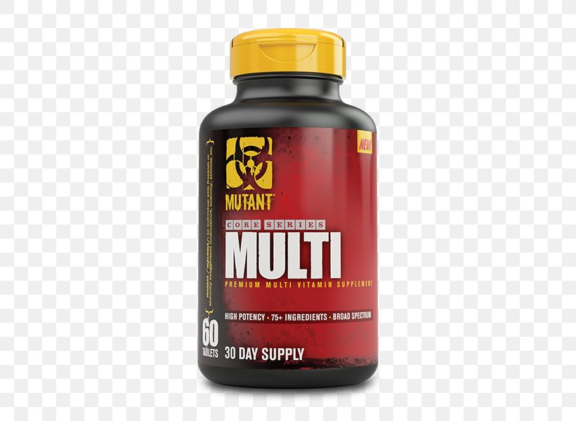 Dietary Supplement Multivitamin Mutant Gainer Mineral, PNG, 500x600px, Dietary Supplement, Bodybuilding Supplement, Branchedchain Amino Acid, Food, Formula Download Free