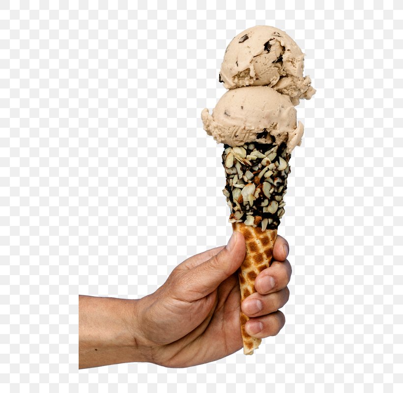 Gelato Chocolate Ice Cream Ice Cream Cones, PNG, 500x800px, Gelato, Chocolate Chip, Chocolate Ice Cream, Coffee, Cone Download Free