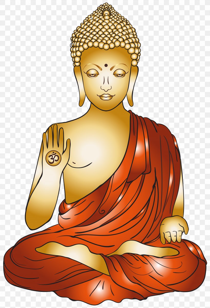 Golden Buddha Buddhism Buddharupa Clip Art, PNG, 5441x8000px, Golden Buddha, Budai, Buddha, Buddha Images In Thailand, Buddharupa Download Free