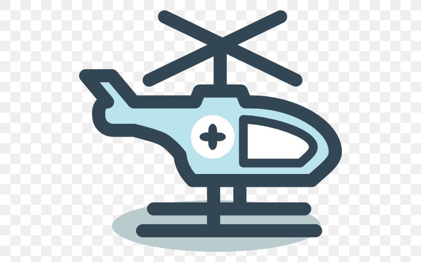 Helicopter Icon, PNG, 512x512px, Helicopter, Brand, Flat Design, Icon Design, Scalable Vector Graphics Download Free