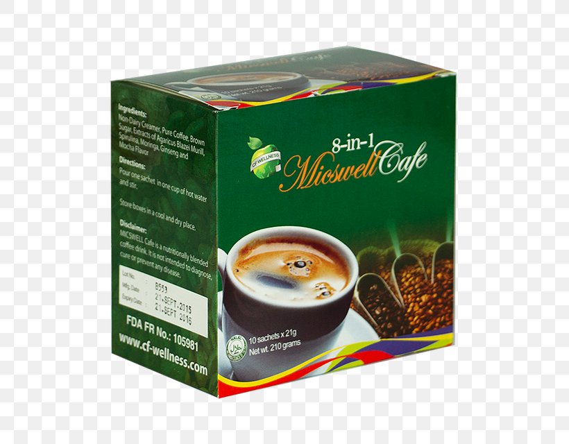 Instant Coffee Cafe Ipoh White Coffee, PNG, 670x640px, Instant Coffee, Assam Tea, Cafe, Caffeine, Coffee Download Free
