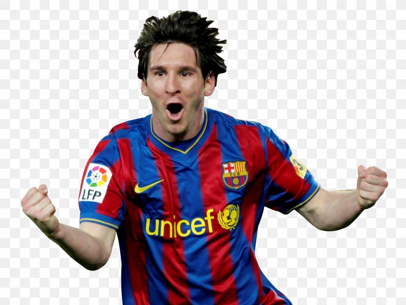 Lionel Messi FC Barcelona Football Player, PNG, 2133x1600px, Lionel ...