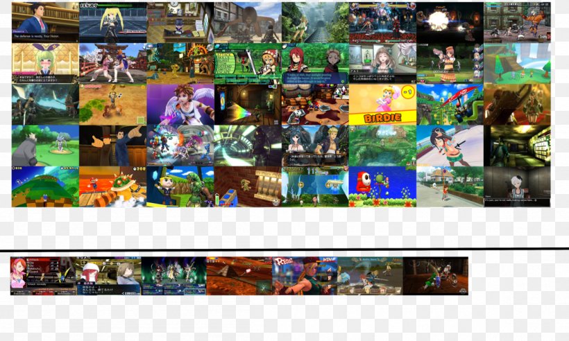 Nintendo 3DS Mario & Luigi: Dream Team Video Game The Legend Of Zelda: A Link Between Worlds, PNG, 1153x692px, Nintendo 3ds, Advertising, Art, Club Nintendo, Collage Download Free