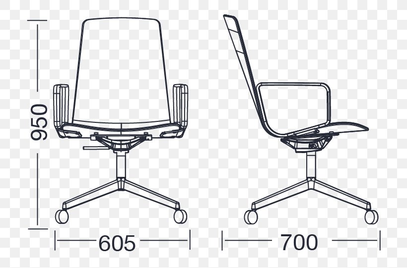Office & Desk Chairs Convention Plastic Caster, PNG, 778x541px, Office Desk Chairs, Area, Armrest, Caster, Chair Download Free