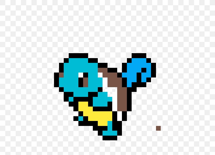 Pikachu Squirtle Pixel Art Pokémon Sprite, PNG, 592x592px, Pikachu, Bead, Bulbasaur, Charmander, Game Download Free