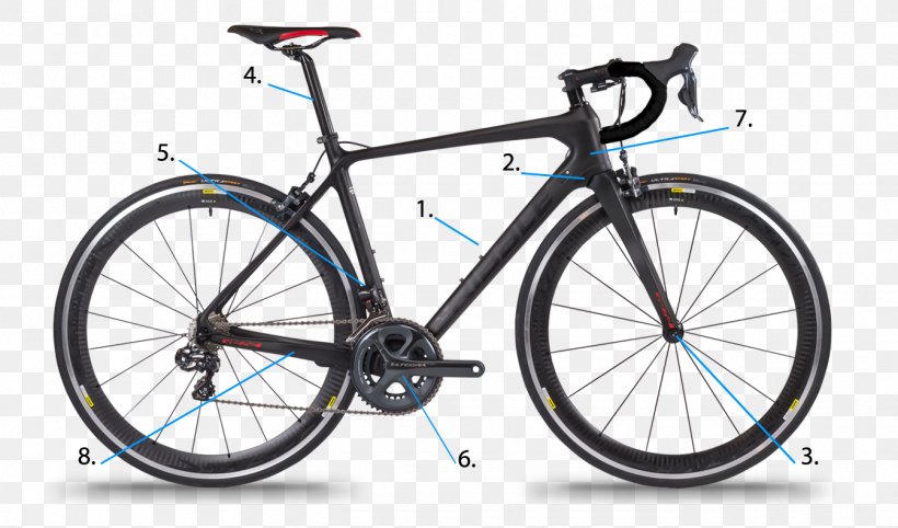 Racing Bicycle Bicycle Shop Bicycle Frames Norco Bicycles, PNG, 1344x791px, Bicycle, Automotive Tire, Bicycle Accessory, Bicycle Frame, Bicycle Frames Download Free