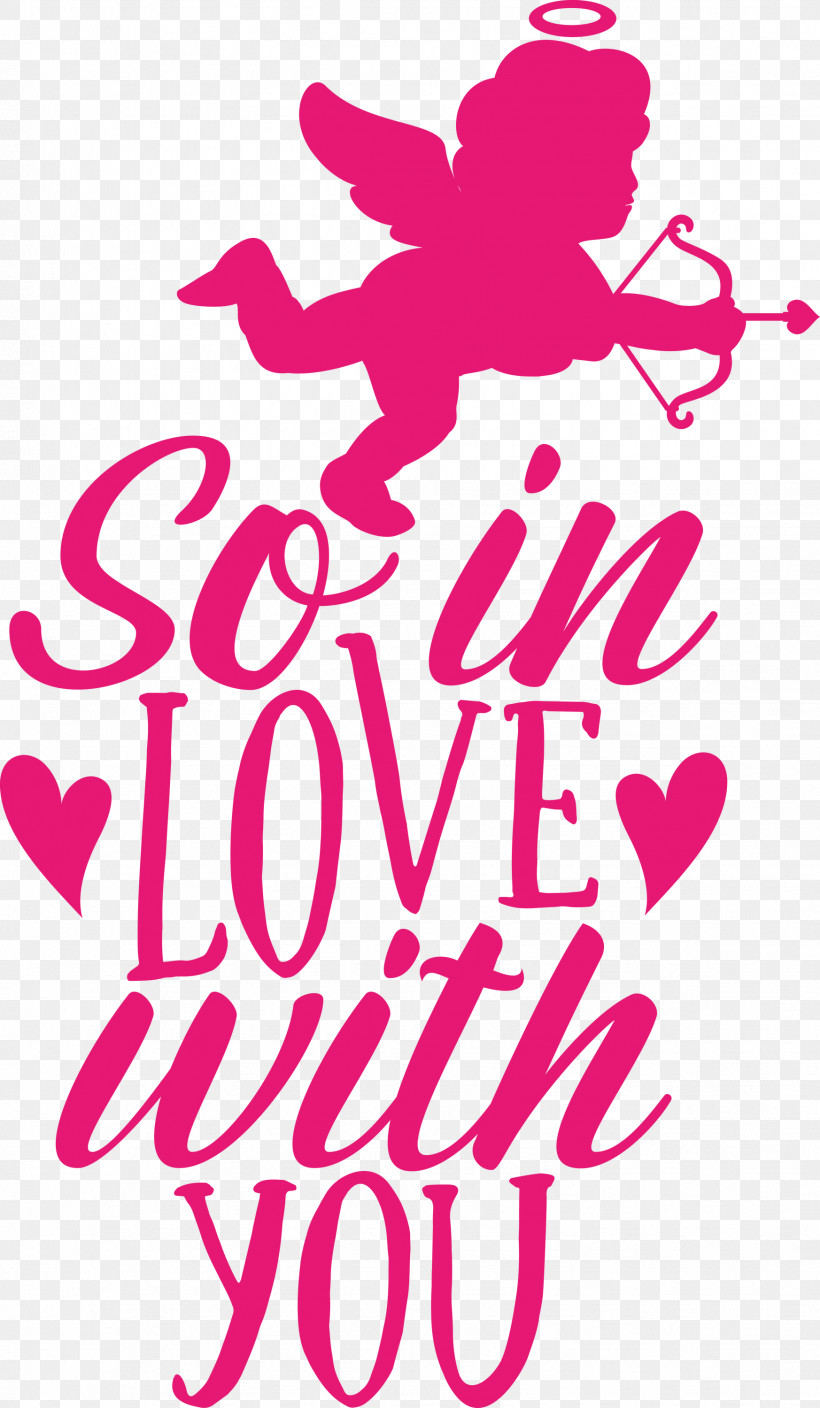 So In Love With You Valentines Day Valentine, PNG, 1746x3000px, Valentines Day, Flower, Line, Logo, M Download Free
