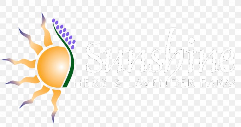 Sunshine Herb & Lavender Farm Sequim Logo, PNG, 989x523px, Sequim, Artwork, Bath Salts, Brand, Herb Download Free
