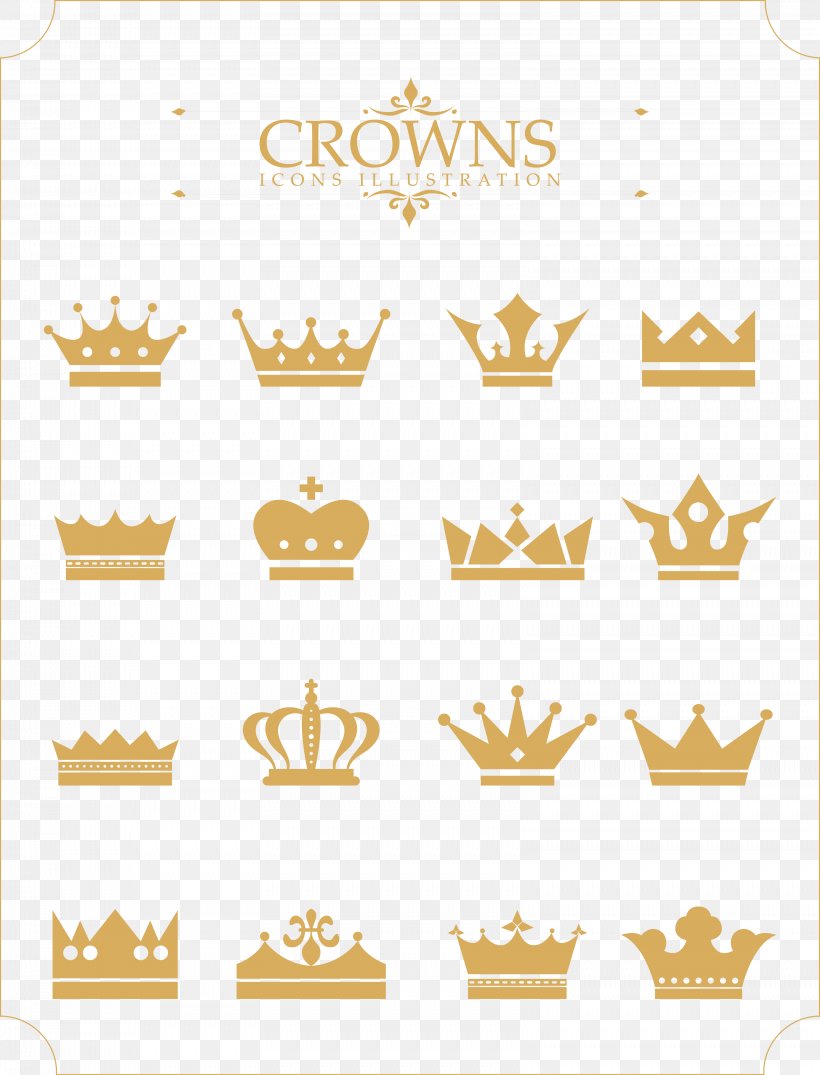 Toyota Crown Yellow Euclidean Vector, PNG, 3198x4195px, Toyota Crown, Area, Color, Crown, Drawing Download Free
