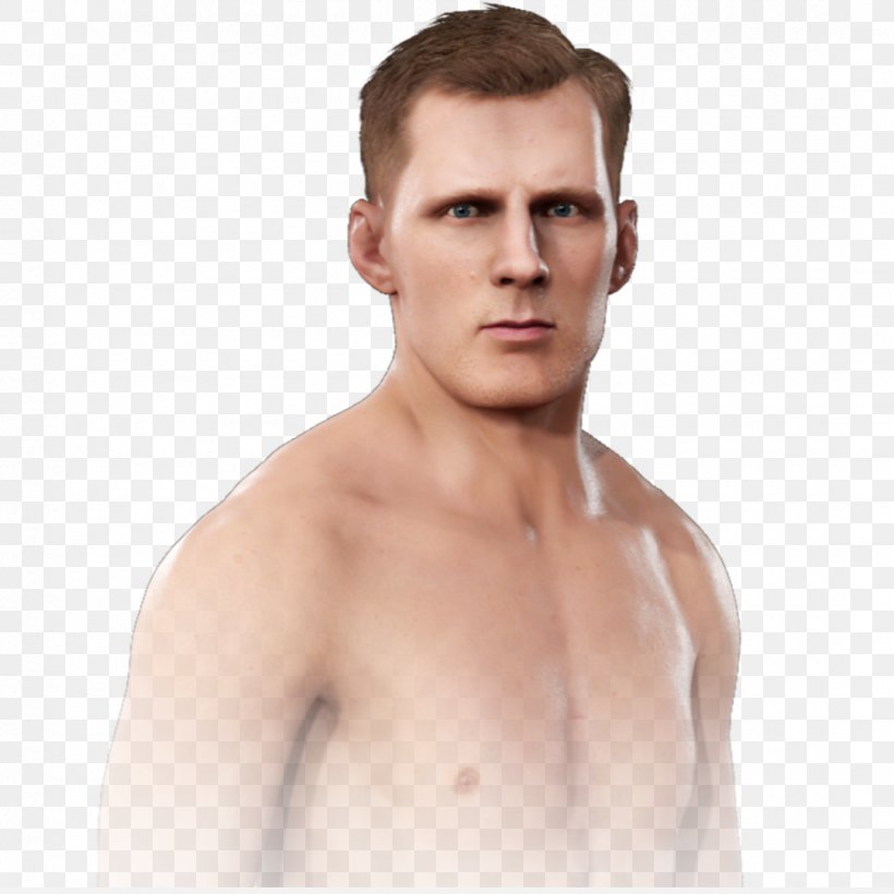 Alexander Volkov EA Sports UFC 2 EA Sports UFC 3 Combat, PNG, 1080x1080px, Watercolor, Cartoon, Flower, Frame, Heart Download Free