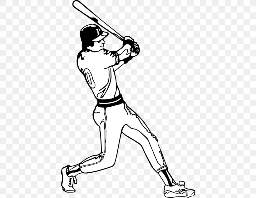 Batting Baseball Bats Batter Clip Art, PNG, 3300x2550px, Watercolor, Cartoon, Flower, Frame, Heart Download Free