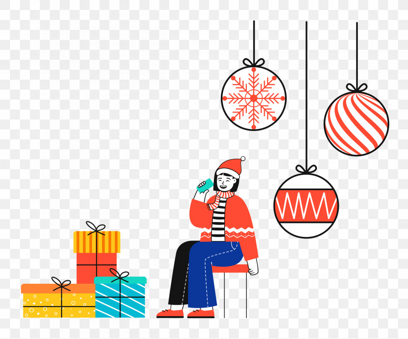 Christmas Background Xmas, PNG, 2500x2077px, Christmas Background, Cartoon, Geometry, Line, Logo Download Free