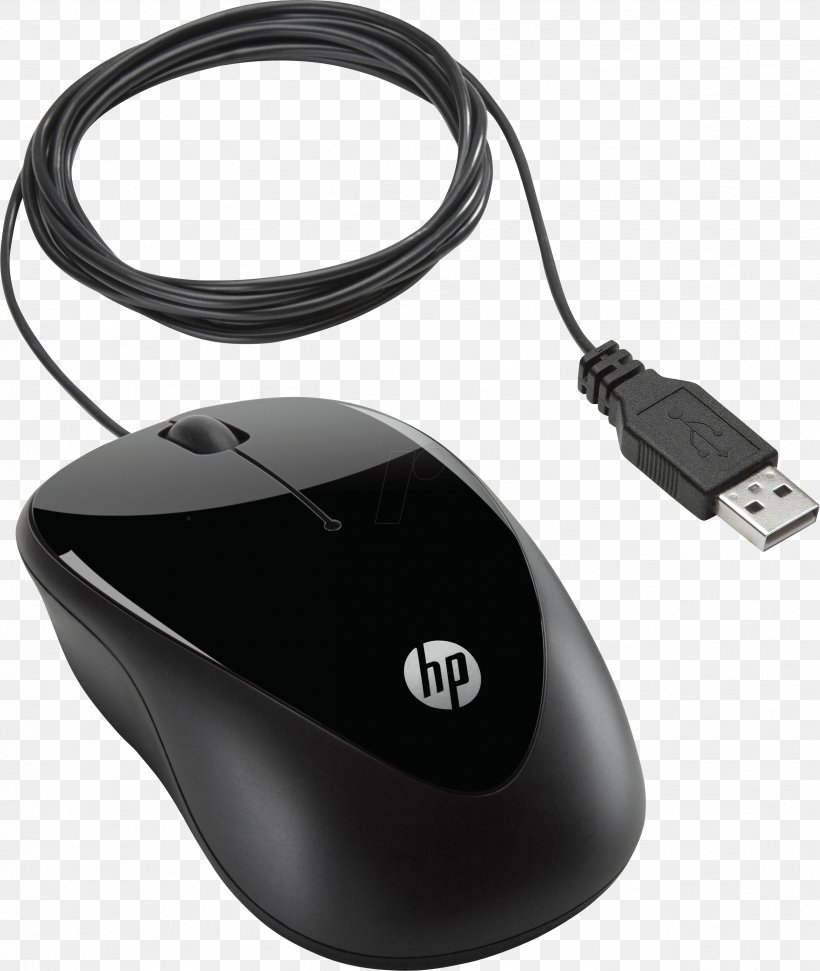 Computer Mouse Hewlett-Packard HP X1000 Optical Mouse Apple USB Mouse, PNG, 2532x2999px, Computer Mouse, Apple Usb Mouse, Computer, Computer Component, Computer Monitors Download Free