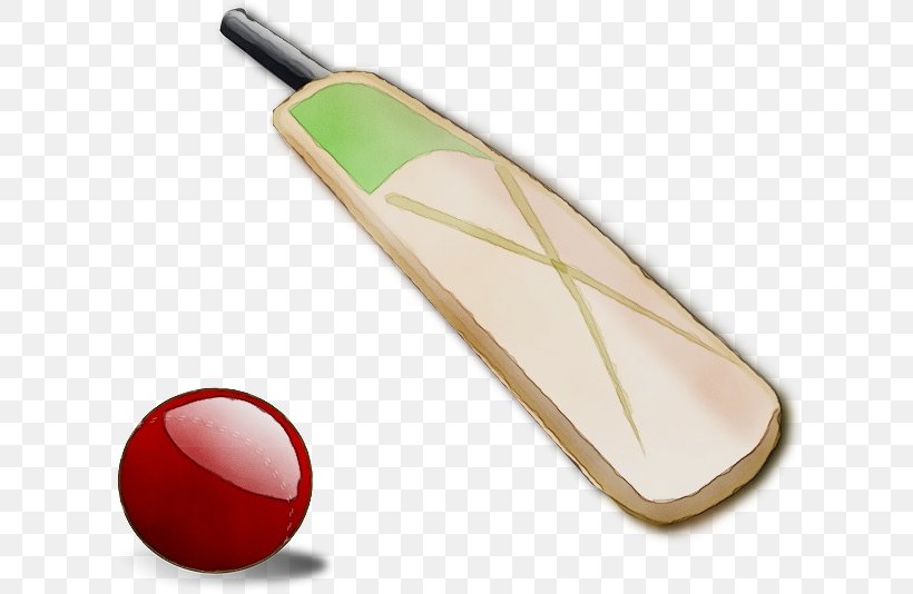 Cricket Bats Bat-and-ball Games Cricket Balls, PNG, 640x534px, Watercolor, Ball, Baseball, Baseball Bats, Batandball Games Download Free