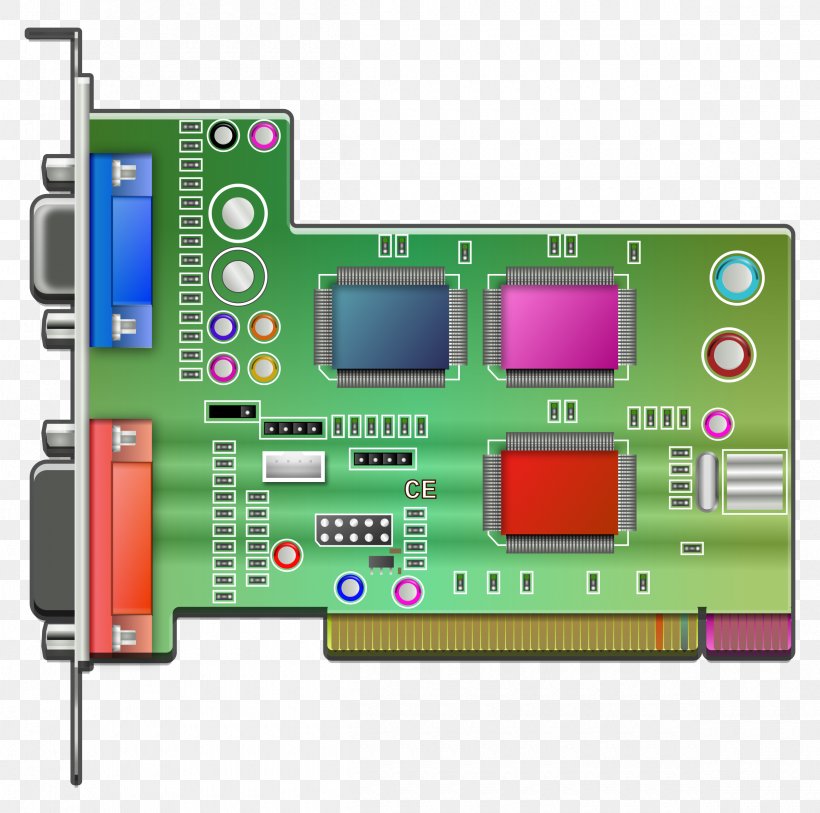Electronics Computer Central Processing Unit Electrical Network Electronic Circuit, PNG, 2400x2380px, Electronics, Central Processing Unit, Circuit Component, Computer, Computer Component Download Free