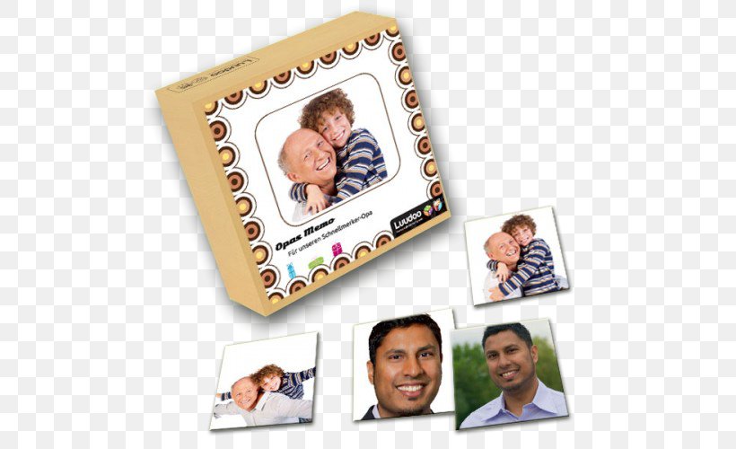 Gemischtes Doppel Memory Um Die Ecke Gedacht Gift Picture Frames, PNG, 500x500px, Memory, Aphasia, Behavior, Gift, Homo Sapiens Download Free