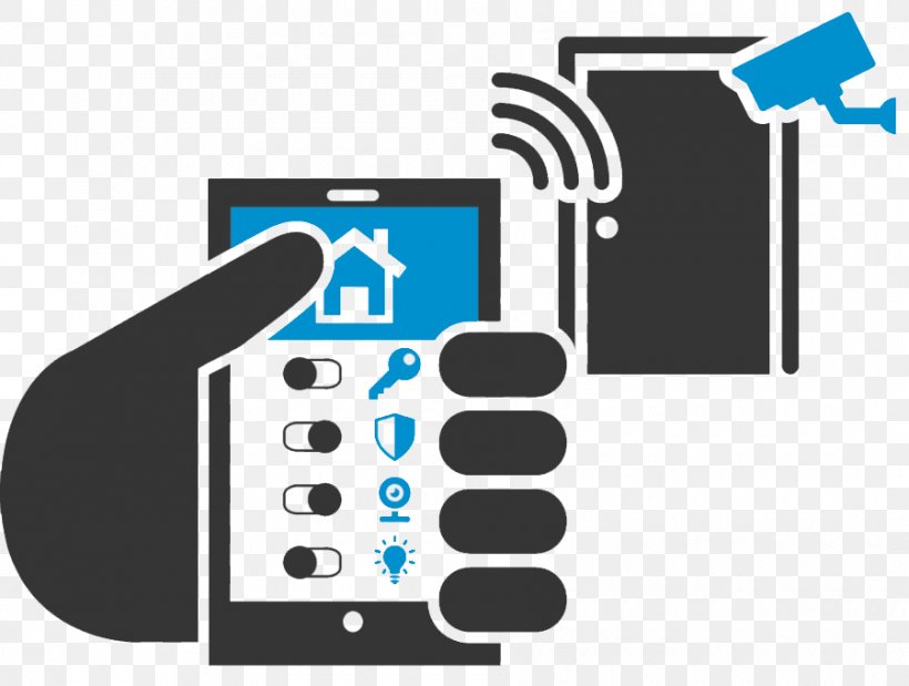 Home Automation Home Security Clip Art, PNG, 900x680px, Home Automation, Alarm Device, Automation, Electronic Device, Electronics Download Free