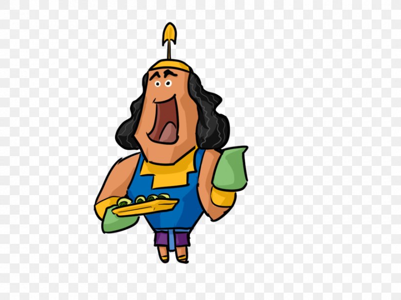 Kronk Character Thumb Clip Art, PNG, 900x675px, Watercolor, Cartoon, Flower, Frame, Heart Download Free