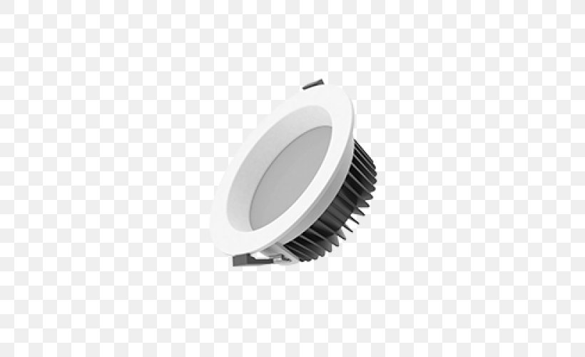 Light Fixture Light-emitting Diode Recessed Light Varton, PNG, 500x500px, Light, Color Rendering Index, Color Temperature, Hardware, Hardware Accessory Download Free