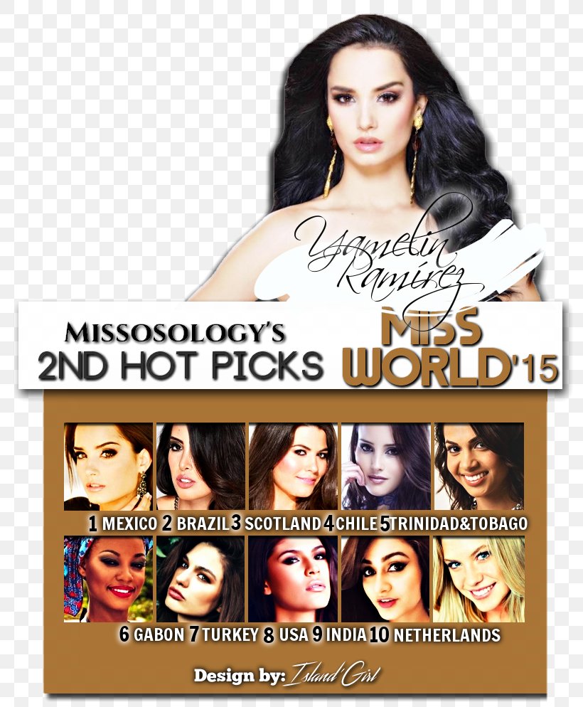 Miss World 2016 Miss World 2015 Miss World Chile Miss World Philippines Miss Universe Myanmar, PNG, 803x994px, 2016, Miss World 2016, Advertising, Beauty, Eyelash Download Free