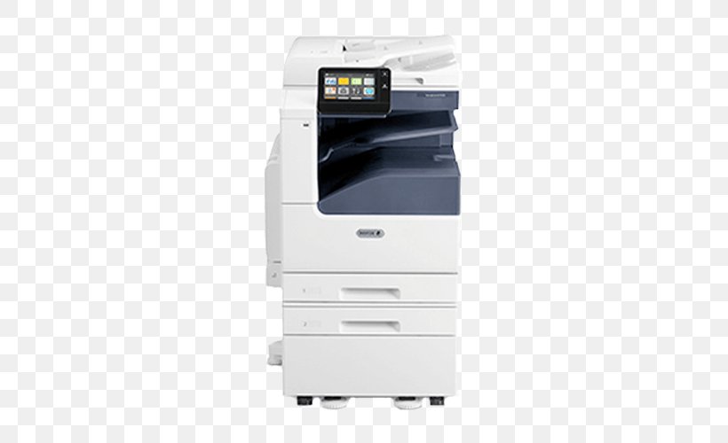 Multi-function Printer Xerox Hewlett-Packard Ricoh, PNG, 800x500px, Multifunction Printer, Electronic Device, Fax, Hewlettpackard, Hp Laserjet Download Free