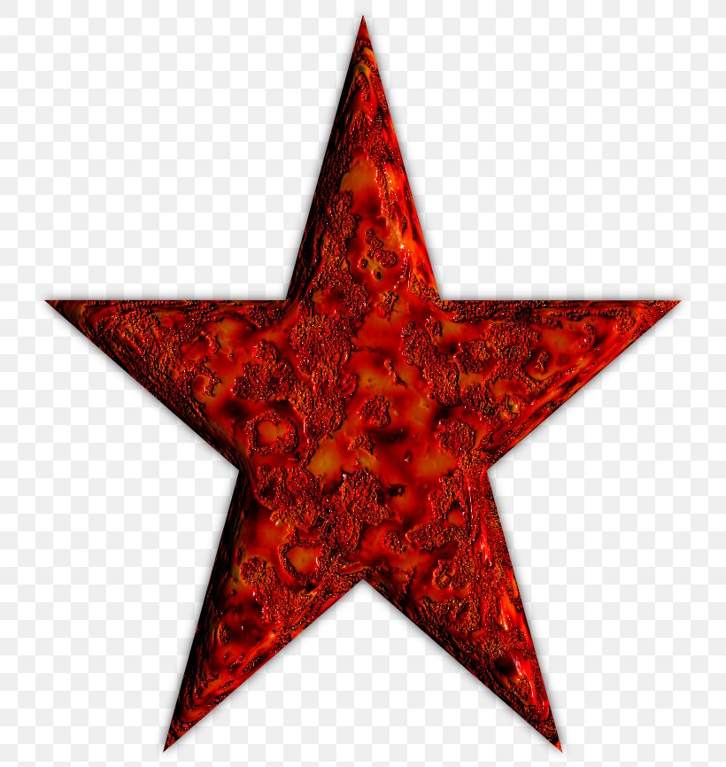 Red Star T-shirt Macy's Nautical Star, PNG, 752x866px, Star, Barnstar, Blue, Fivepointed Star, Ironon Download Free