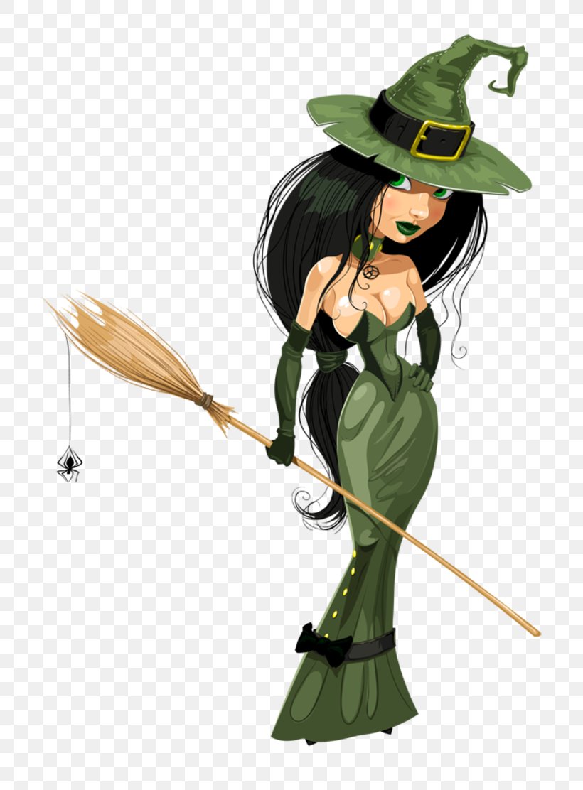 Witchcraft Illustration Vector Graphics Wallpaper, PNG, 800x1112px, Witch, Art, Broom, Fictional Character, Figurine Download Free