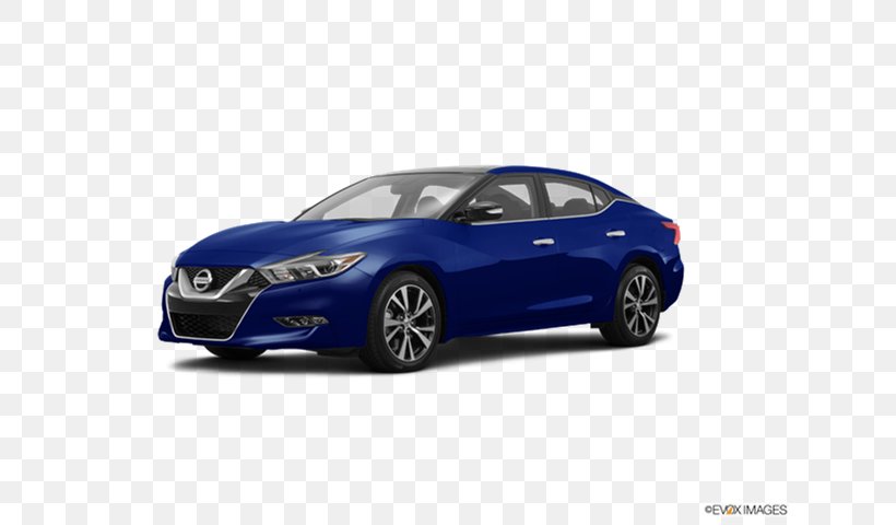 2018 Nissan Maxima 3.5 S Sedan Car Front-wheel Drive Vehicle, PNG, 640x480px, 2018 Nissan Maxima, 2018 Nissan Maxima 35 S, 2018 Nissan Maxima 35 S Sedan, 2018 Nissan Maxima Sedan, Automotive Design Download Free