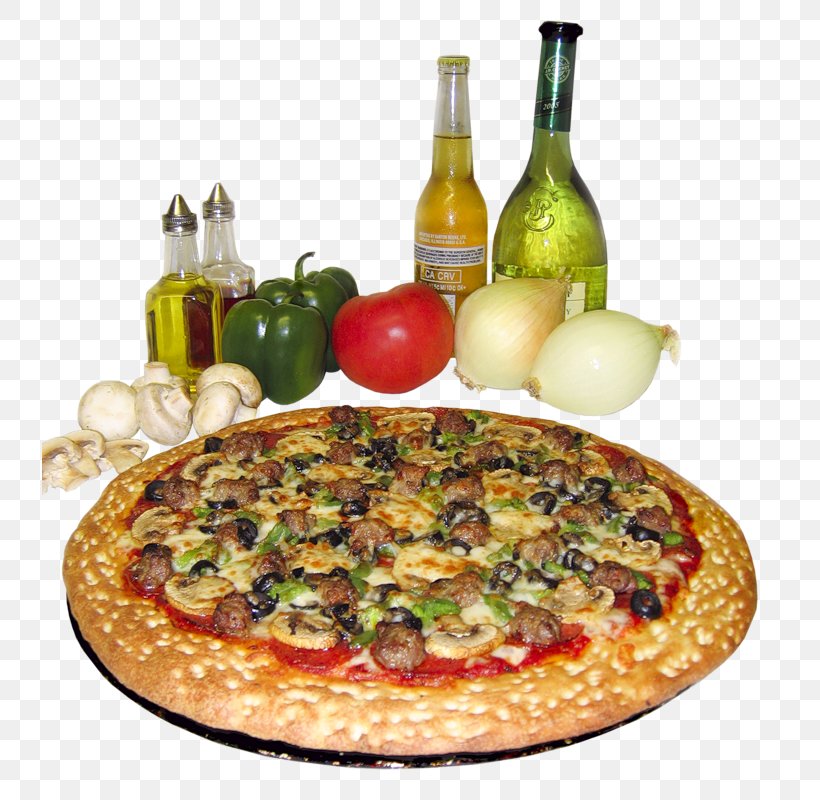 California-style Pizza Sicilian Pizza Italian Cuisine Rosa's Pizza, PNG, 736x800px, Californiastyle Pizza, California Style Pizza, Cuisine, Dish, European Food Download Free