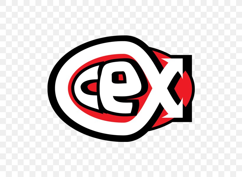 CeX United Kingdom Video Games Retail Shopping, PNG, 600x600px, Cex, Area, Brand, Company, Computing Download Free