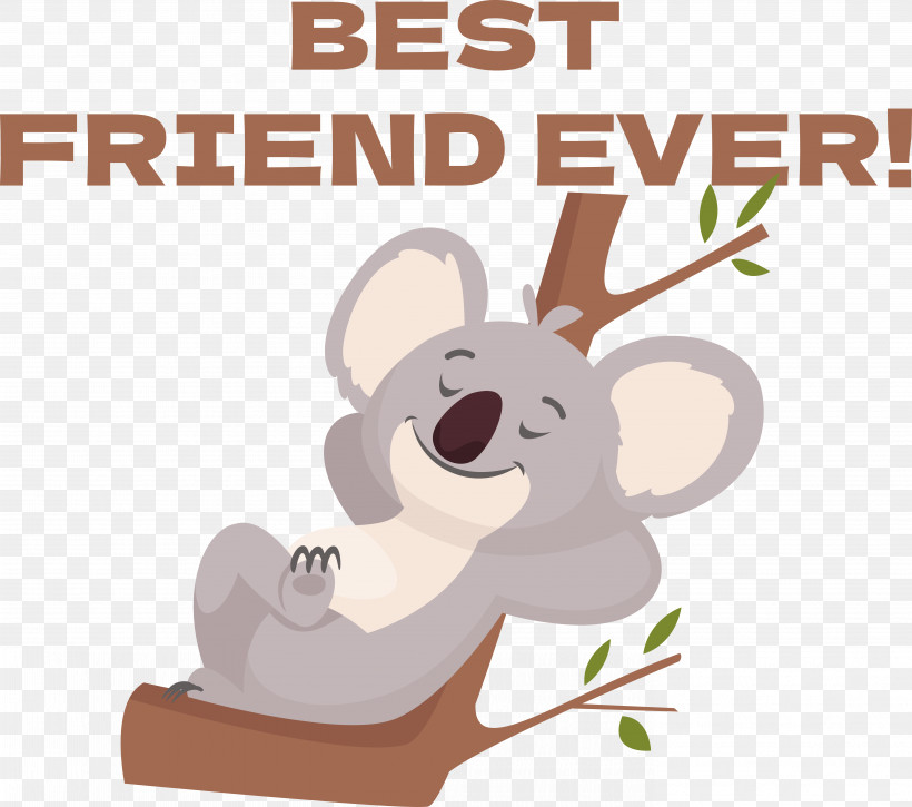 Deer Koala Marsupials Australia Cartoon, PNG, 5719x5061px, Deer, Animation, Australia, Cartoon, Drawing Download Free