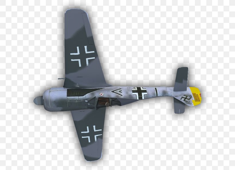 Focke-Wulf Fw 190 Messerschmitt Bf 109 Aircraft General Aviation, PNG, 644x594px, Fockewulf Fw 190, Air Force, Aircraft, Airplane, Aviation Download Free