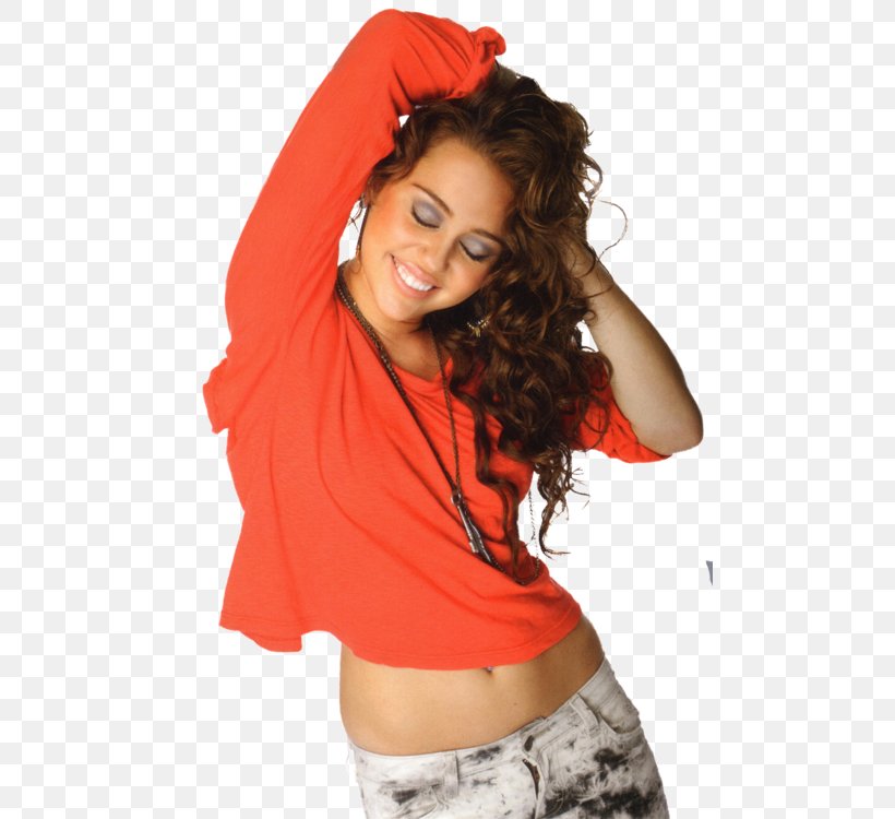Miley Cyrus Wonder World Tour Image JPEG Photography, PNG, 486x750px, Miley Cyrus, Abdomen, Brown Hair, Cube, Hair Download Free