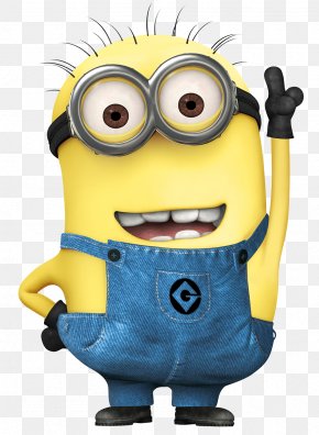 minion happy face