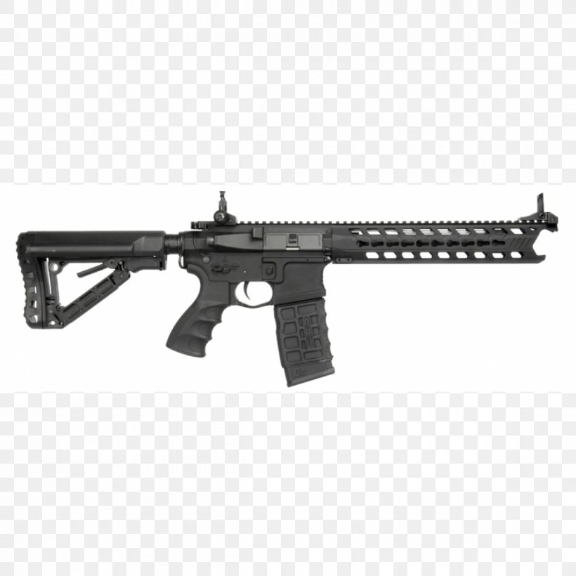 Predator YouTube Airsoft Guns KeyMod M4 Carbine, PNG, 1200x1200px, Watercolor, Cartoon, Flower, Frame, Heart Download Free