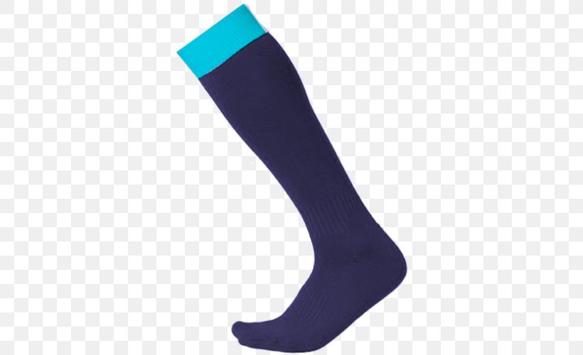 Rugby Socks FOOTBALL SOCKS Plain SOCKS, PNG, 500x500px, Sock, Ankle, Blue, Football, Football Socks Download Free