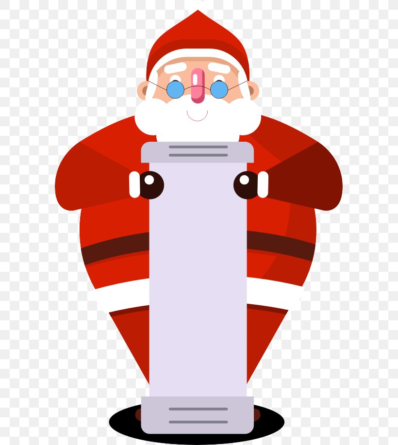 Santa Claus Christmas Drawing Clip Art, PNG, 593x917px, Santa Claus, Animation, Art, Cartoon, Christmas Download Free