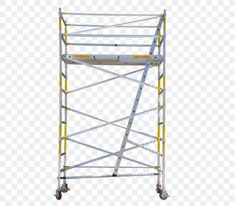 Scaffolding Steel Ladder Mr. Scaffold Material, PNG, 4863x4257px, Scaffolding, Aluminium, Laborer, Ladder, Material Download Free